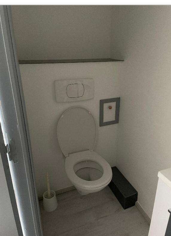 Studio 1 Piece Bussang Eksteriør billede